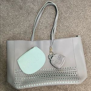 Tote Bag (3 piece set)